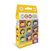 Gra Memo E... -  books in polish 