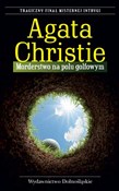 Morderstwo... - Agata Christie -  Polish Bookstore 