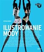 Ilustrowan... - Marris Bethan -  books in polish 