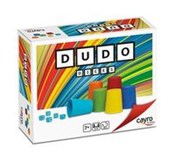 Książka : Dudo gra w...