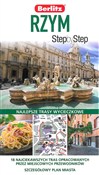 Rzym Step ... - Eowyn Kerre, Annie B. Shapero -  Książka z wysyłką do UK