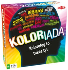 Obrazek KOLORiada