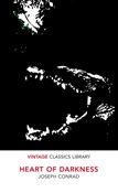 Heart of D... - Joseph Conrad -  foreign books in polish 