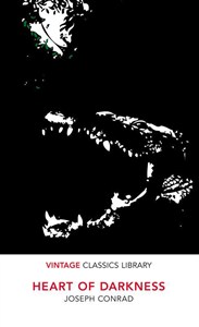 Picture of Heart of Darkness