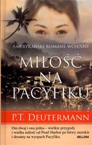Picture of Miłość na Pacyfiku