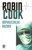 Zobacz : Dopuszczal... - Robin Cook