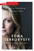 Żona terro... - Anna Sundberg, Jesper Huor -  foreign books in polish 