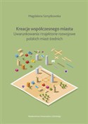Kreacje ws... - Magdalena Szmytkowska -  books from Poland
