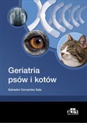 polish book : Geriatria ... - S.C. Sala