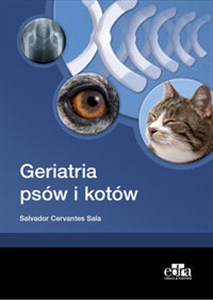 Obrazek Geriatria psów i kotów
