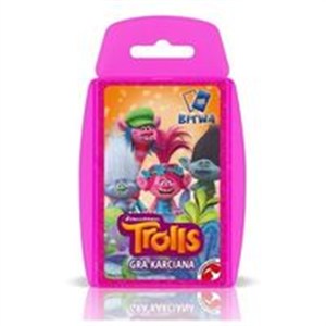 Obrazek Top Trumps Trolle