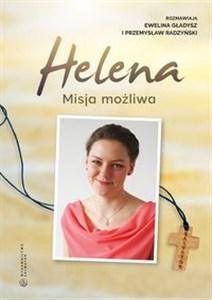 Obrazek Helena Misja możliwa