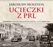 Książka : [Audiobook... - Jarosław Molenda