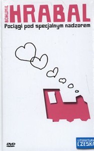 Picture of Pociągi pod specjalnym nadzorem