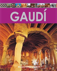 Obrazek Encyklopedia sztuki Gaudi
