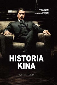 Obrazek Historia kina