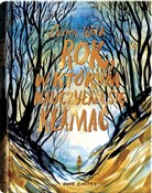 Rok w któr... - Lauren Wolk -  books from Poland