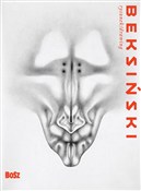 Książka : Beksiński.... - Beksiński Zdzisław, Banach Wiesław