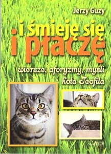 Obrazek I śmieję się i płaczę