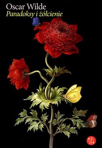 Picture of Paradoksy i żółnienie Wybór wierszy