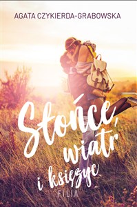 Obrazek Słońce wiatr i księżyc