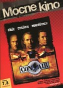 Książka : Con Air Lo... - Scott Rosenberg