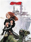 Polska książka : Storm tom ... - Don Lawrence, Martin Lodewijk