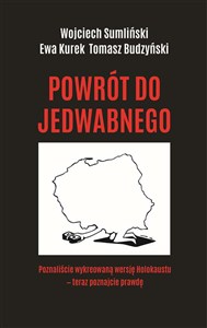 Obrazek Powrót do Jedwabnego
