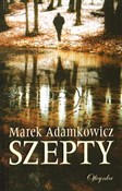 polish book : Szepty - Marek Adamkowicz