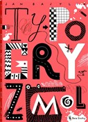 Typogryzmo... - Jan Bajtlik -  Książka z wysyłką do UK
