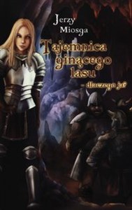 Obrazek Tajemnica ginącego lasu - dlaczego ja?