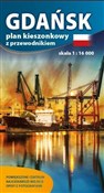 Polska książka : Plan kiesz... - Opracowanie Zbiorowe