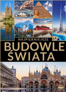 Obrazek Najpiękniejsze budowle świata