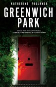 Polska książka : Greenwich ... - Katherine Faulkner