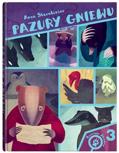 Picture of Pazury Gniewu