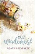 Książka : Masz wiado... - Agata Przybyłek