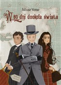 W 80 dni d... - Juliusz Verne -  Książka z wysyłką do UK