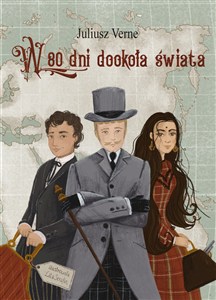 Obrazek W 80 dni dookoła świata