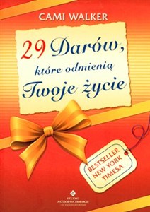 Picture of 29 Darów które odmienią Twoje życie