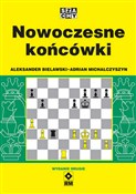 Książka : Nowoczesne... - Aleksander Bielawski, Adrian Michalczyszyn