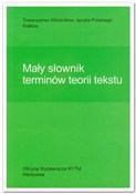 Mały słown... - Katarzyna Wyrwas, Katarzyna Sujkowska-Sobisz -  Polish Bookstore 