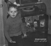 polish book : Dziecko Ro... - Ryszard Makowski