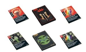 Picture of Unmatched: Bitwa Legend (dodatek) OGRY GAMES