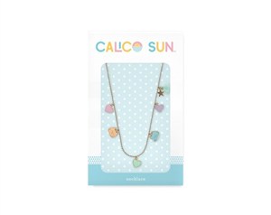 Obrazek Naszyjnik Amy - Kocia Miłość