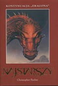 Polska książka : Najstarszy... - Christopher Paolini