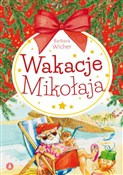 Wakacje Mi... - Barbara Wicher, Alicja Rybicka - Ksiegarnia w UK