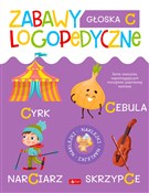 polish book : Zabawy log...