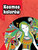 Książka : Kosmos kol... - Opracowanie Zbiorowe