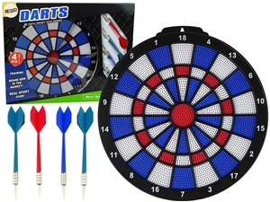 Picture of Zestaw do gry w rzutki