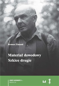 Obrazek Materiał dowodowy. Szkice drugie